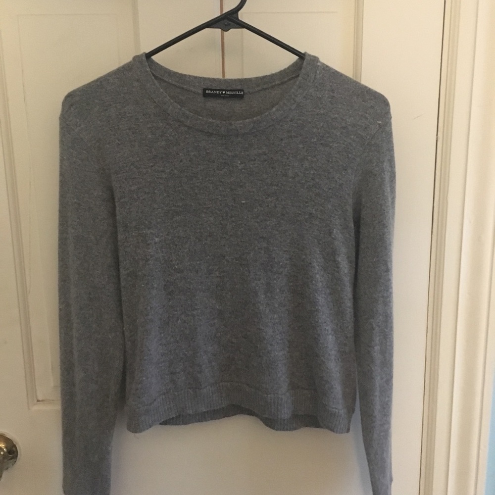 Brandy Melville Sweater